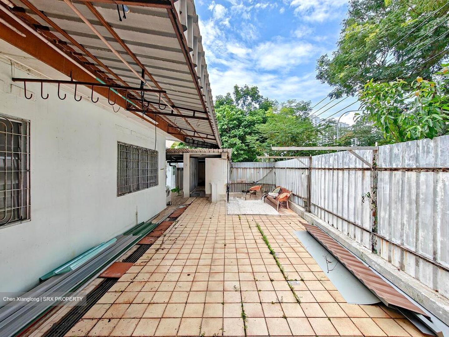 Seletar Hills Estate (D28), Semi-Detached #601377281
